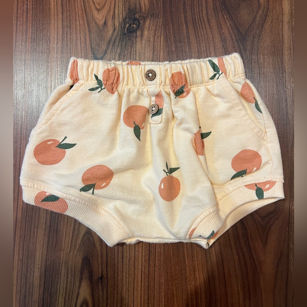 Jessica Simpson shorts